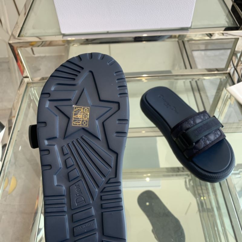 Christian Dior Slippers